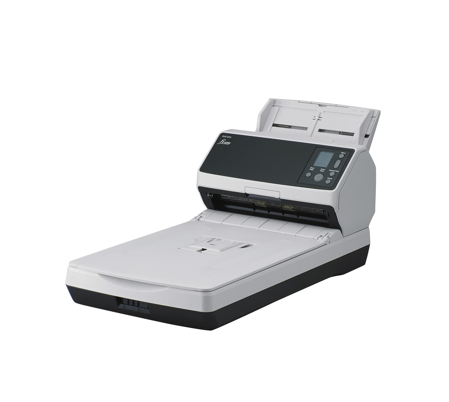 Ricoh fi-8290 — photo 2 sur 5