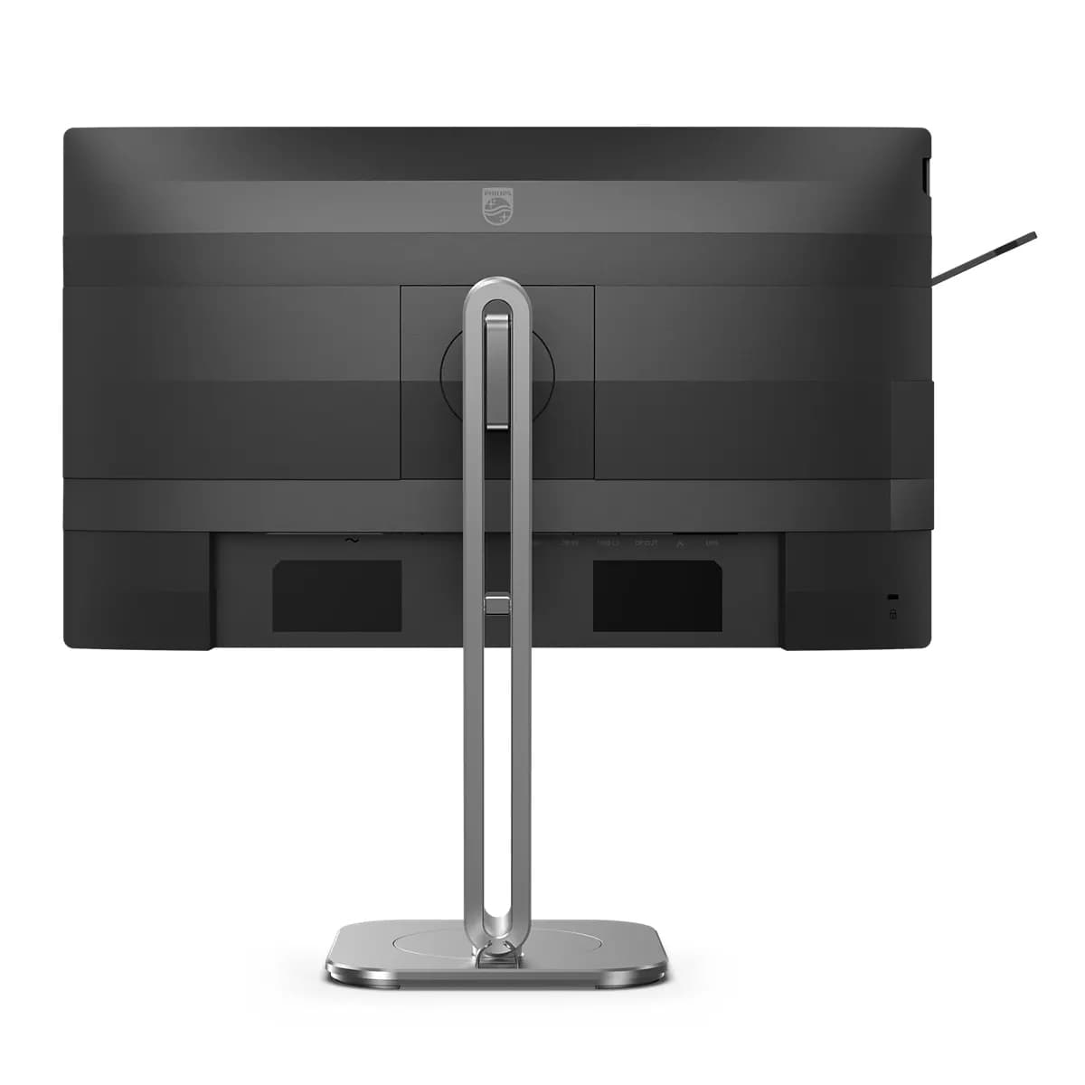 4000 Series - 24 inch - Full HD LCD - 1920x1080 - Pivot - HAS — foto 11 van 12