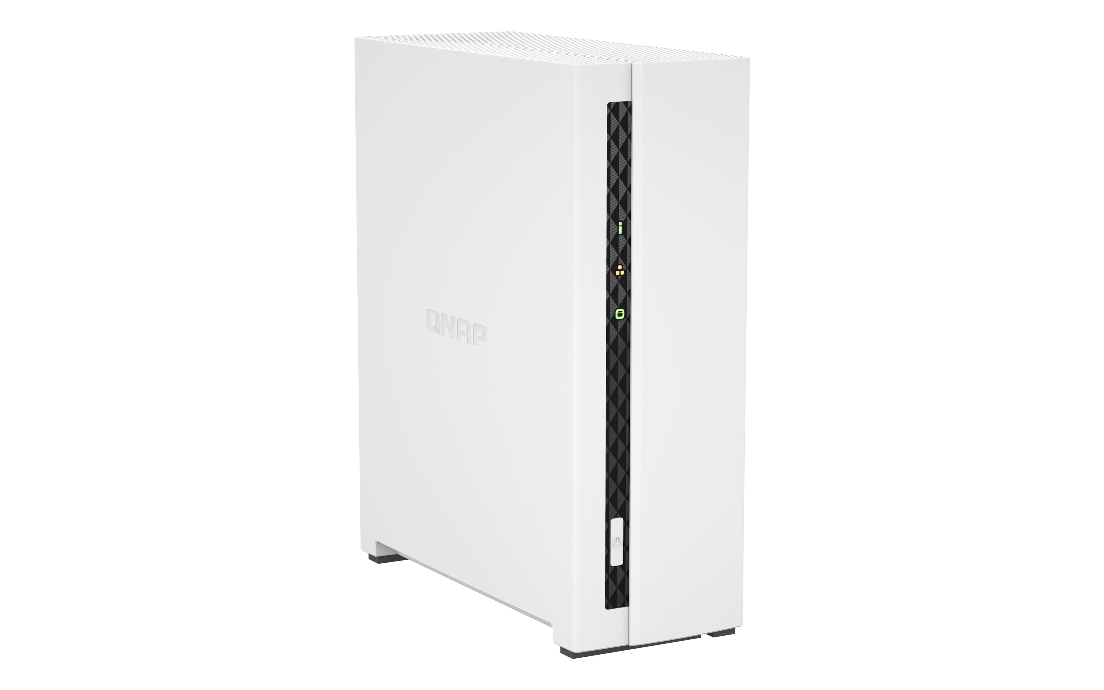 QNAP TS-133 — photo 4 sur 7