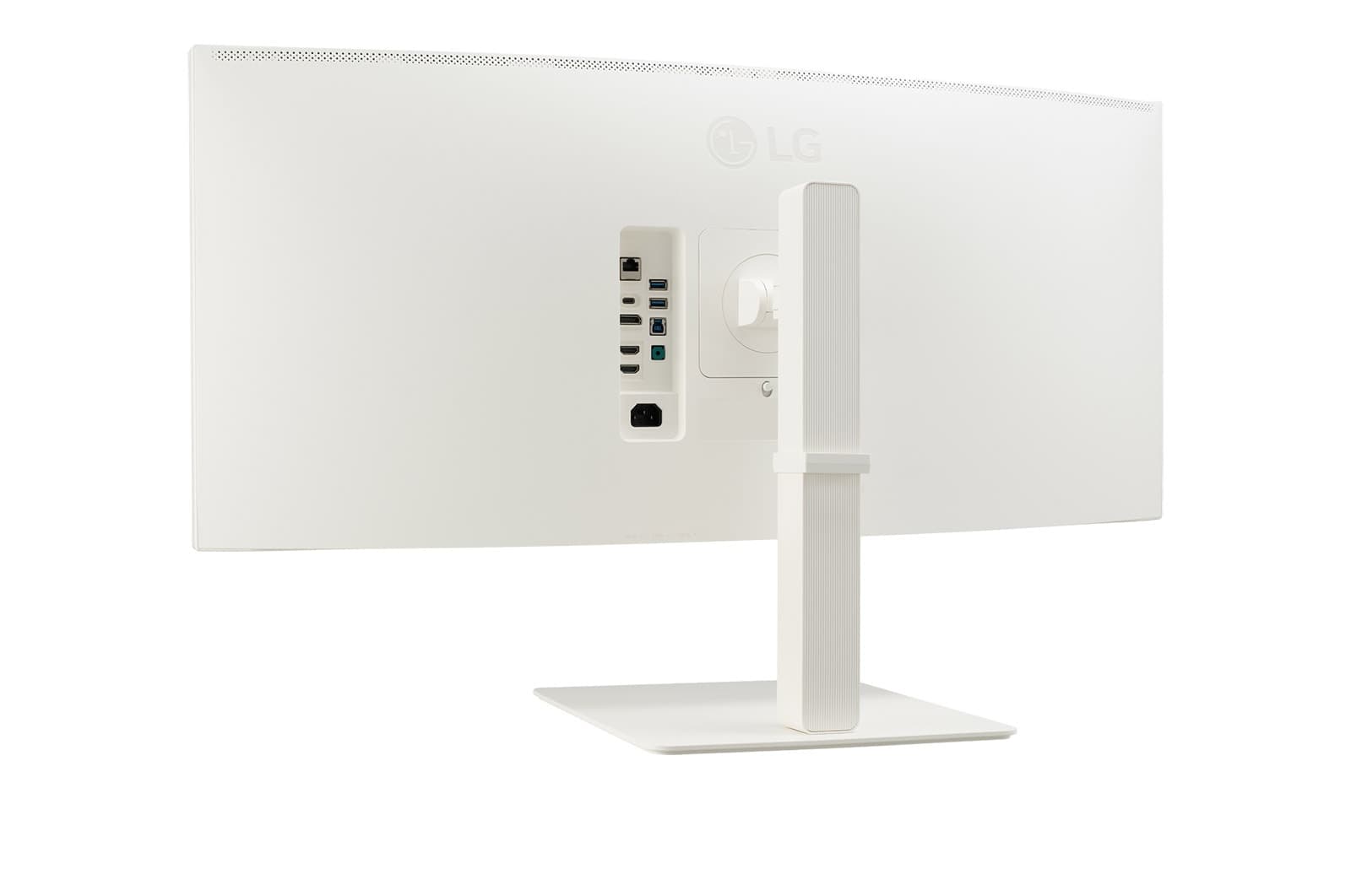 LG 38BR85QC-W — photo 7 sur 10