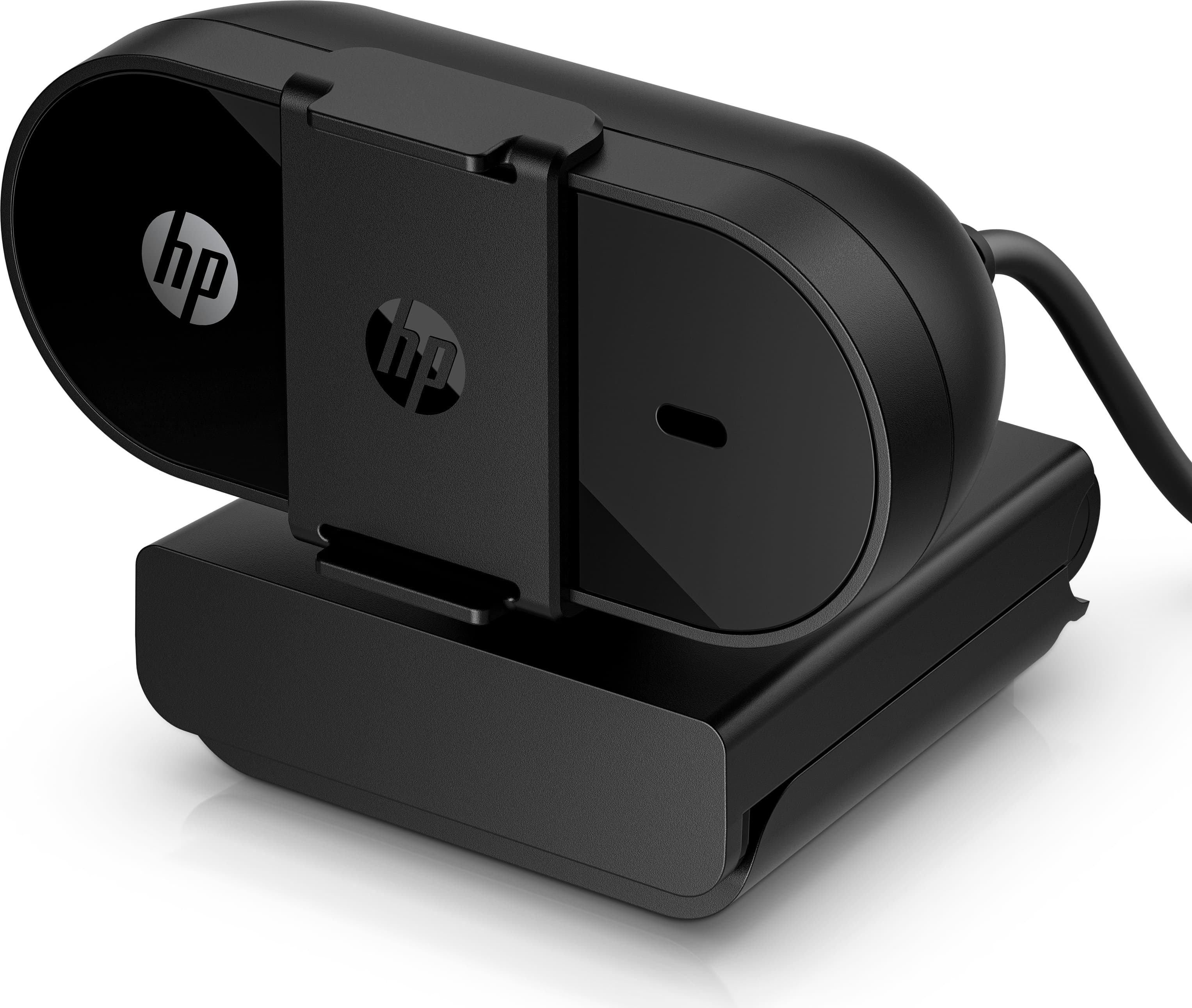 HP 320 FHD 1080p Webcam — photo 3 of 12