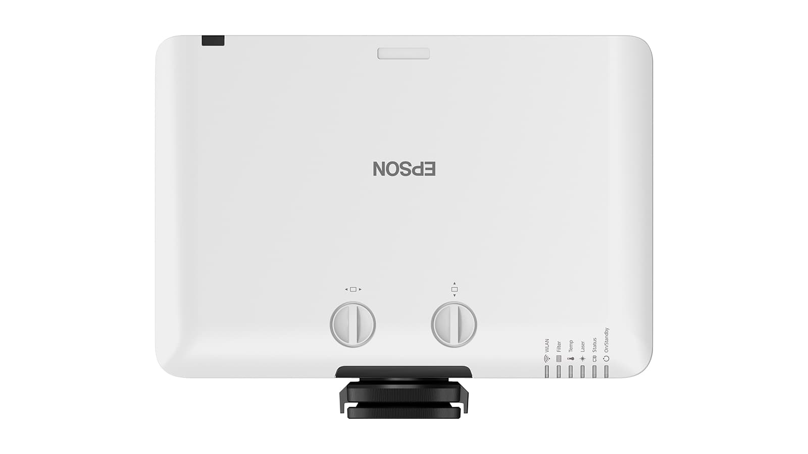 EB-L530U - 3LCD projector — foto 4 van 15