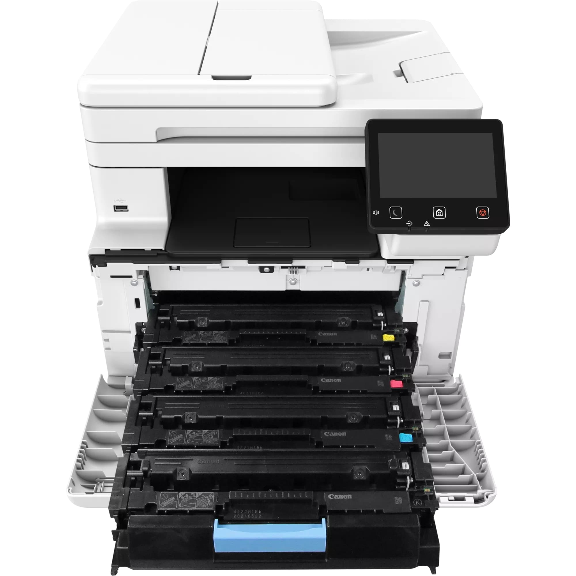Canon i-SENSYS MF664CDW Multifunctional Laser Printer — photo 7 of 9