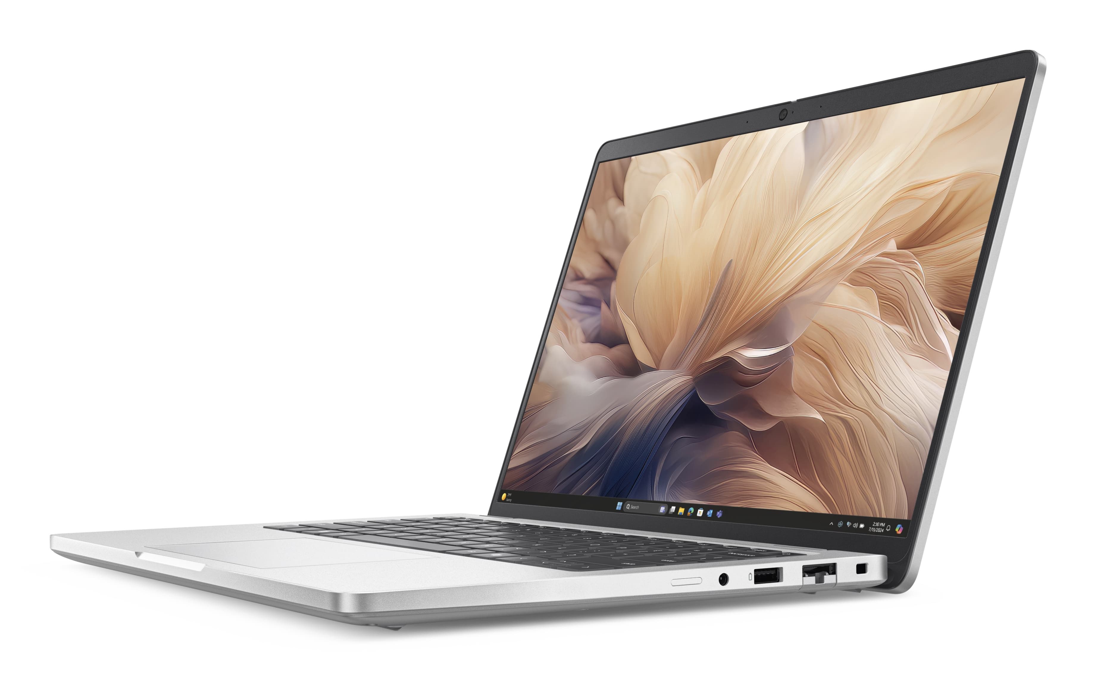 Dell Pro 14 Plus PB14250 - Intel Core Ultra 5 235U - 16GB RAM - 512GB SSD - 14" - Windows 11 Pro - No AC Adapter — photo 3 of 9