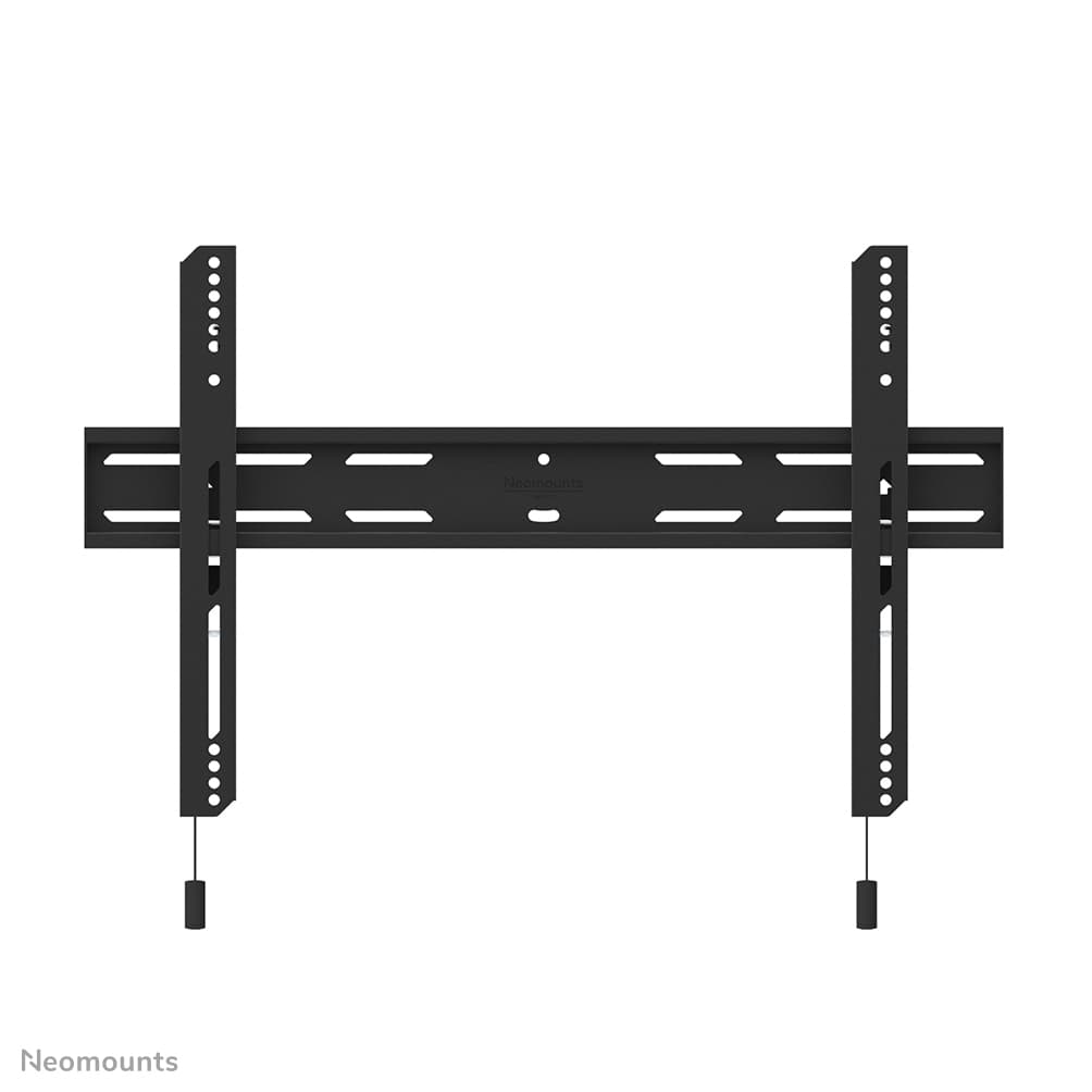NEOMOUNTS WL30S-850BL16 Fixed Wall Mount for 42-86 Inch Screens - Black — photo 3 of 19