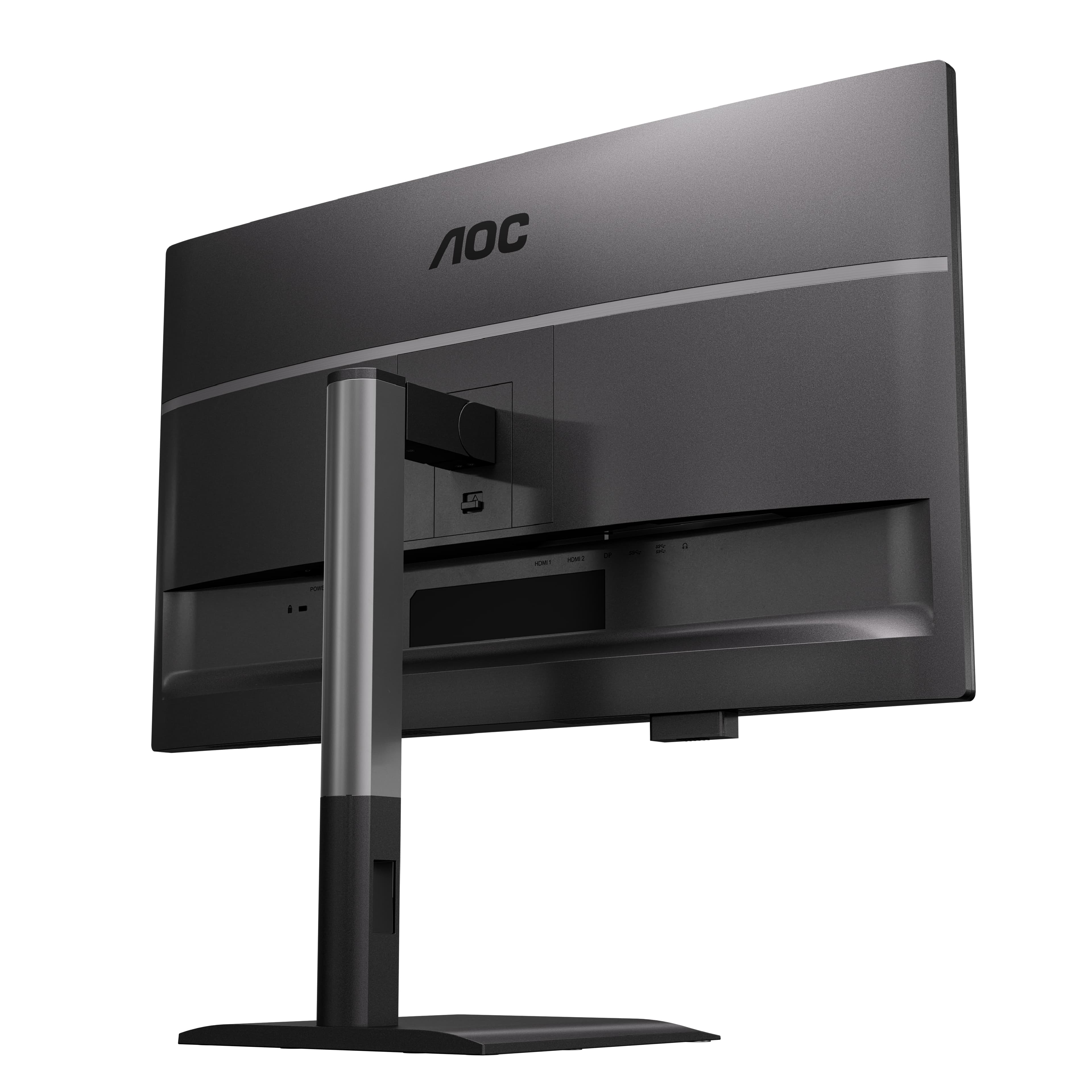 AOC Q27P4U Écran 27" Quad HD — photo 12 sur 22