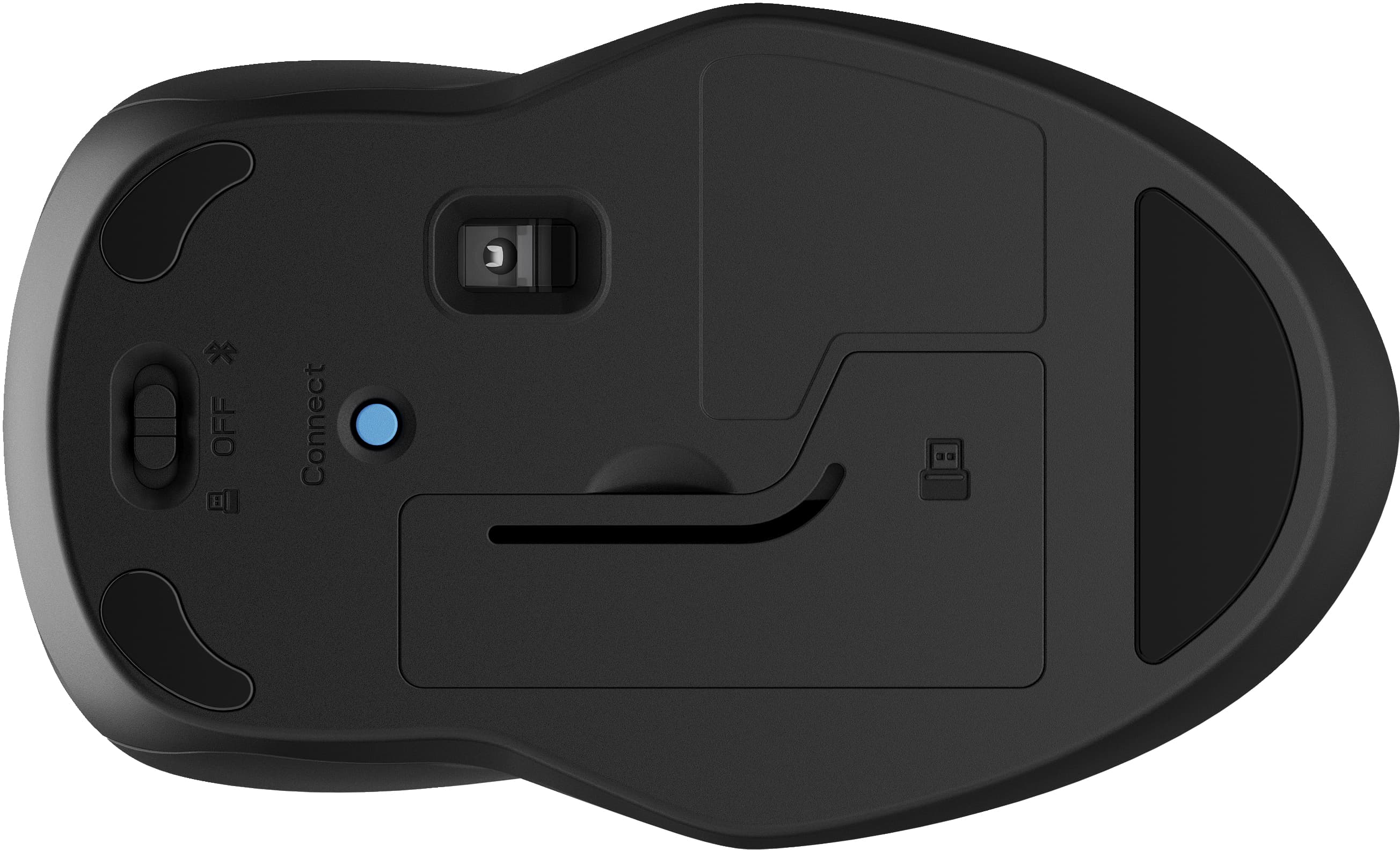HP 250 Dual Mouse 6V2J7AA — photo 5 of 10