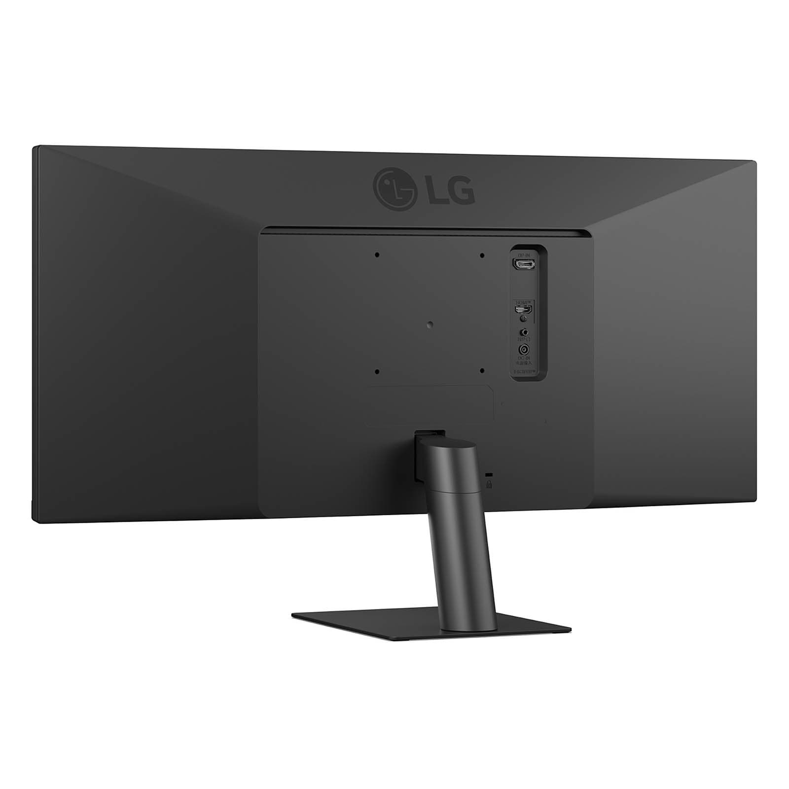LG 29U511A-B 29" Ultrawide Monitor — photo 7 of 7