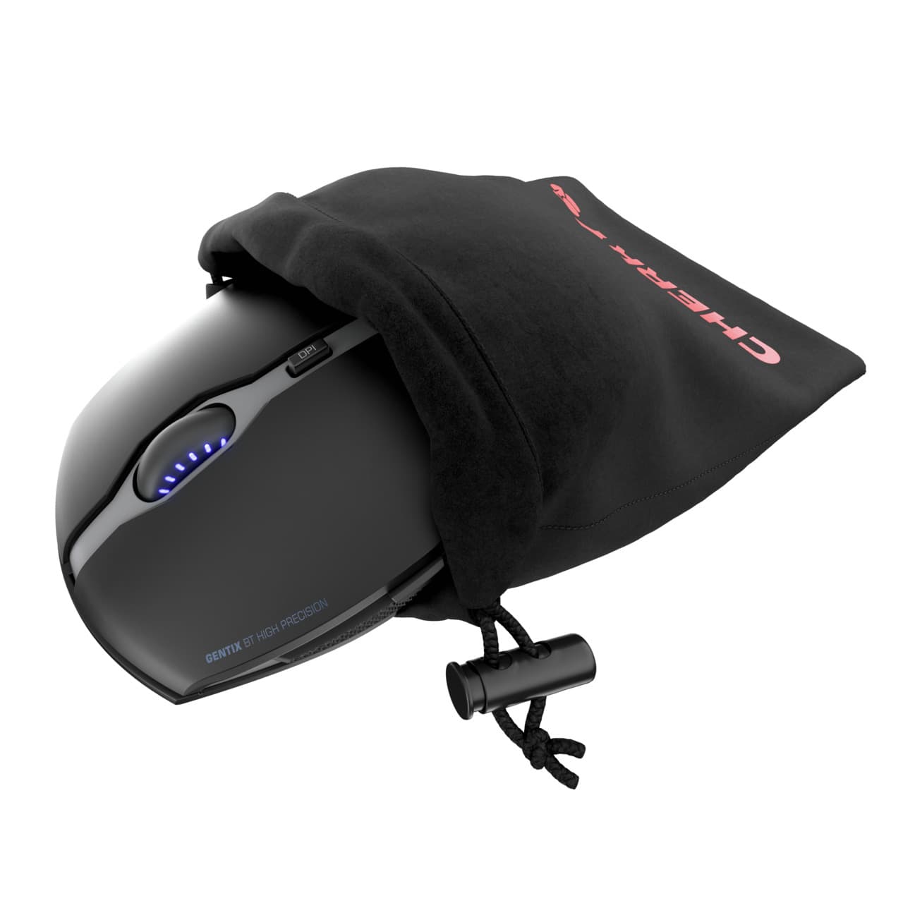 Souris sans fil CHERRY GENTIX BT — photo 4 sur 14