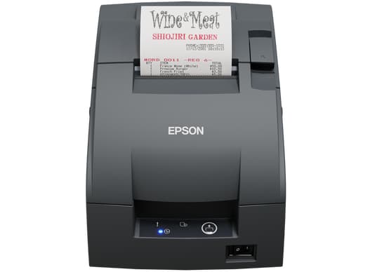 Imprimante matricielle Epson TM-U220IIB