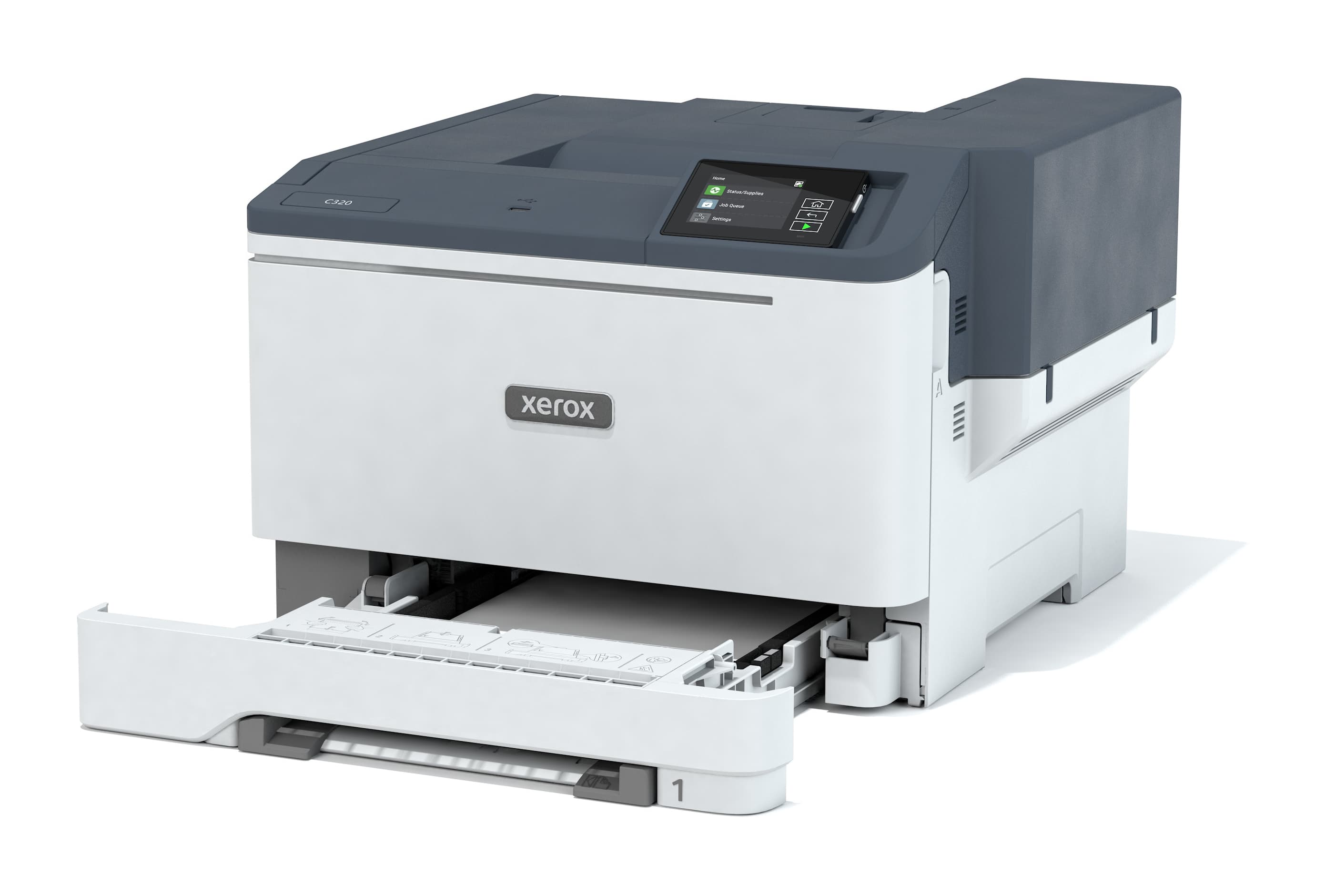 Xerox C320V Color Laser Printer — photo 32 of 36