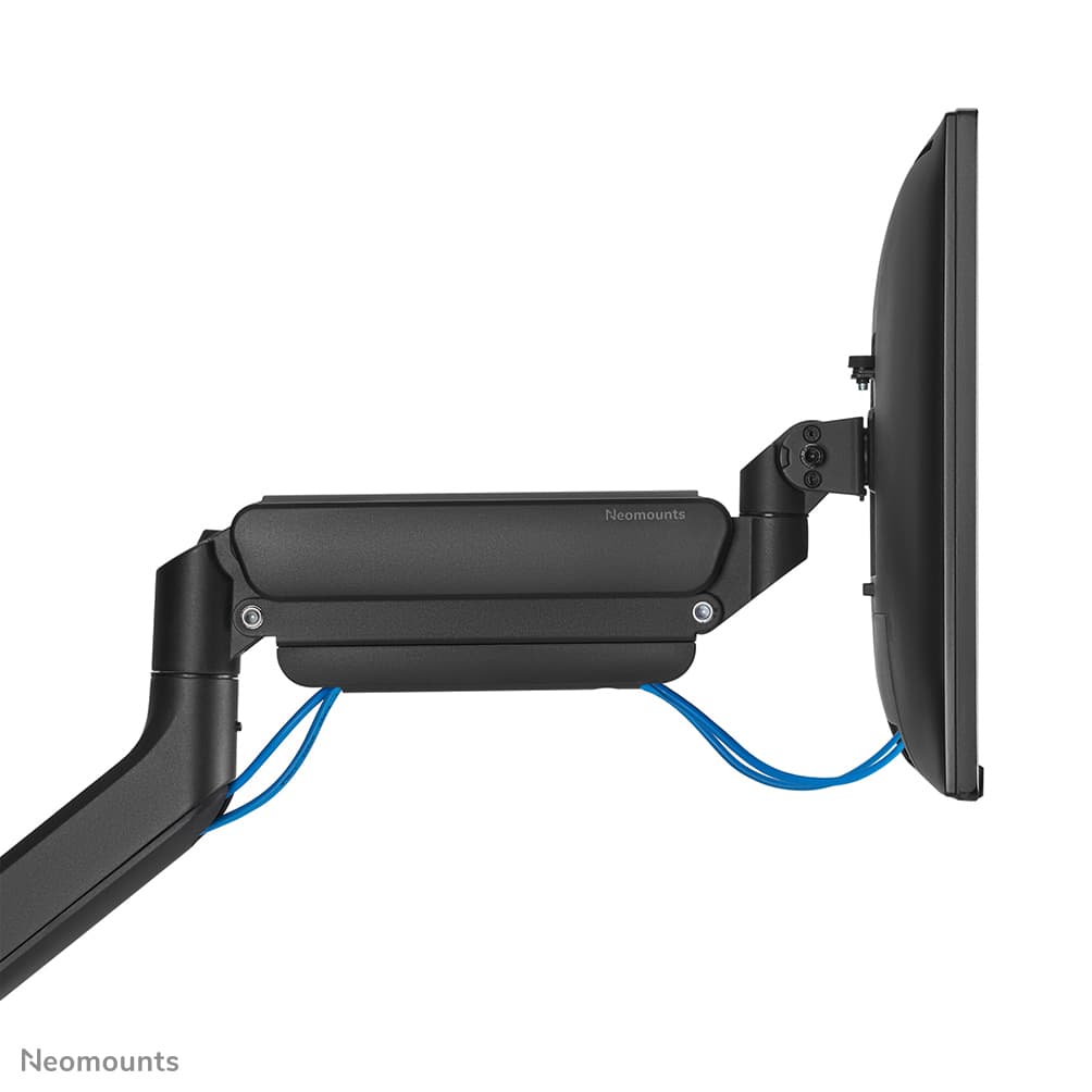 Neomounts DS70PLUS-450BL1 Monitor Arm — photo 8 of 18
