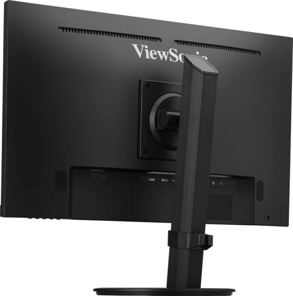Moniteur LED Full HD ViewSonic VG2409U-2 24" — photo 7 sur 9