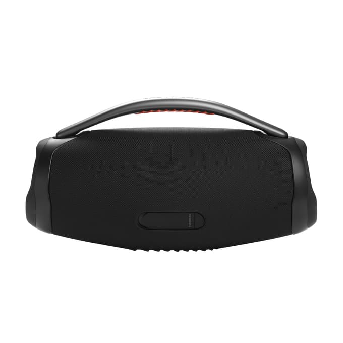 JBL Boombox 3 Wi-Fi Black — photo 3 sur 7