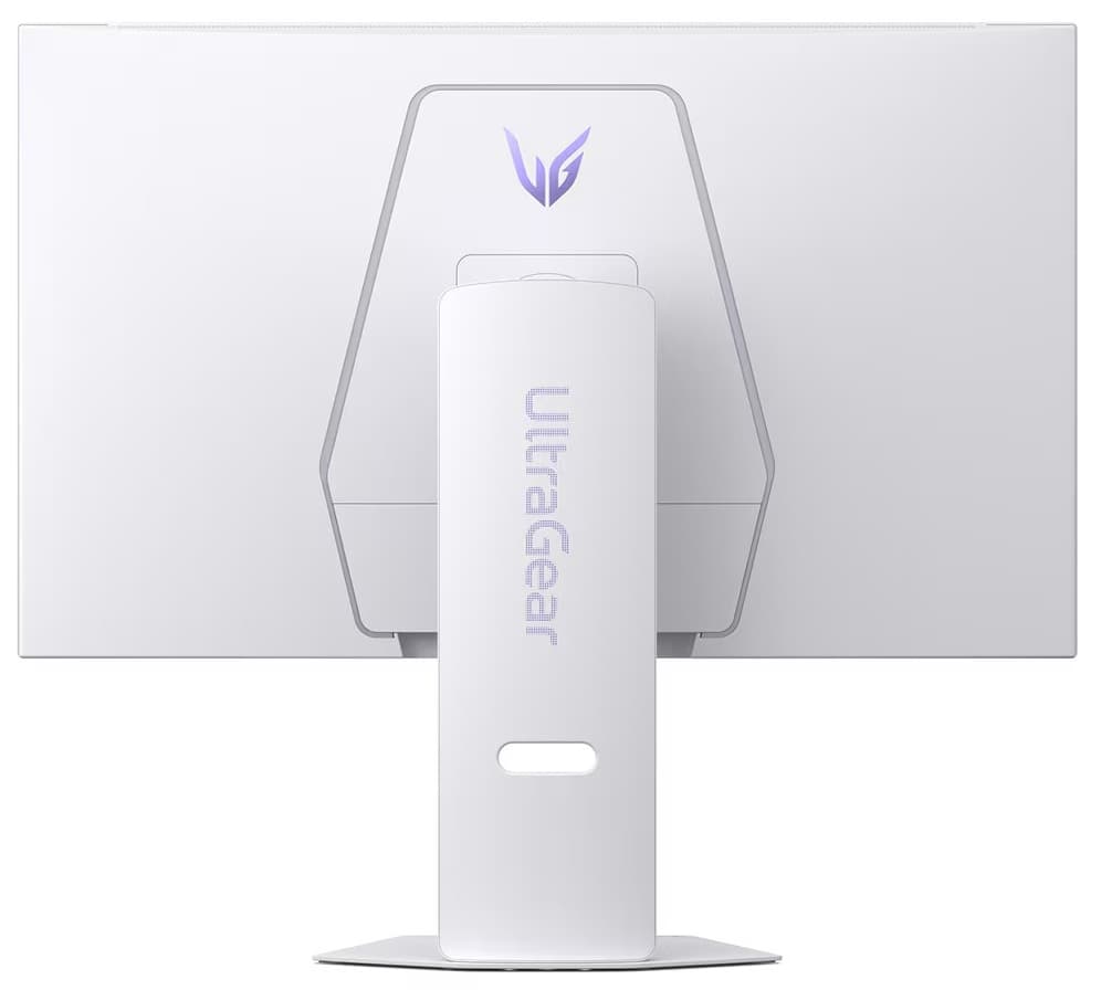 G810SA Series - 32 inch - 4K UHD Monitor - 3840x2160 — photo 7 sur 12
