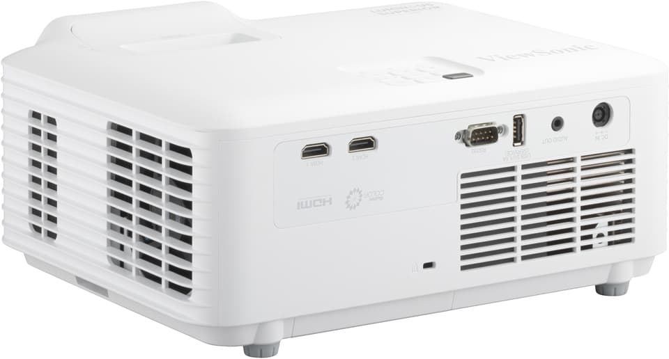 Viewsonic LS711HD Laser Projector — photo 4 of 18