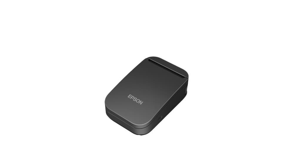 Epson TM-P20II (101) 203 x 203 DPI Imprimante Thermique Mobile Filaire & Sans Fil — photo 4 sur 6