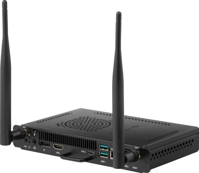 Viewsonic VPCF5-S55-G1-2A