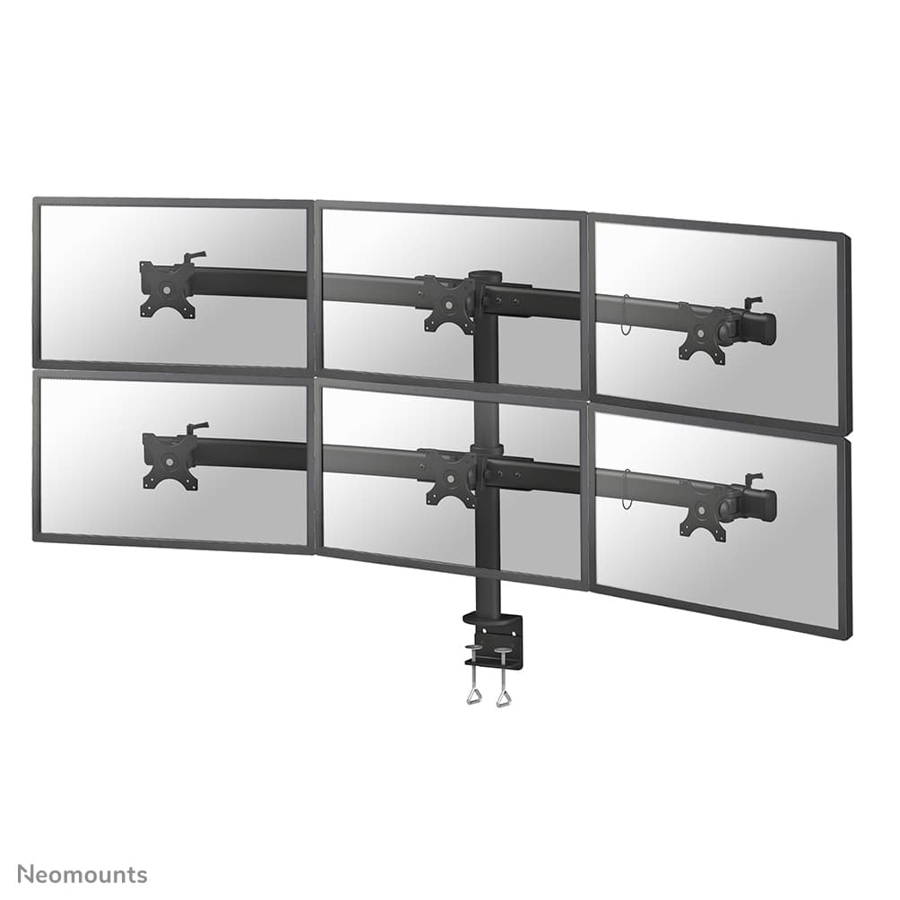Neomounts FPMA-D700D6 Bras de Moniteur
