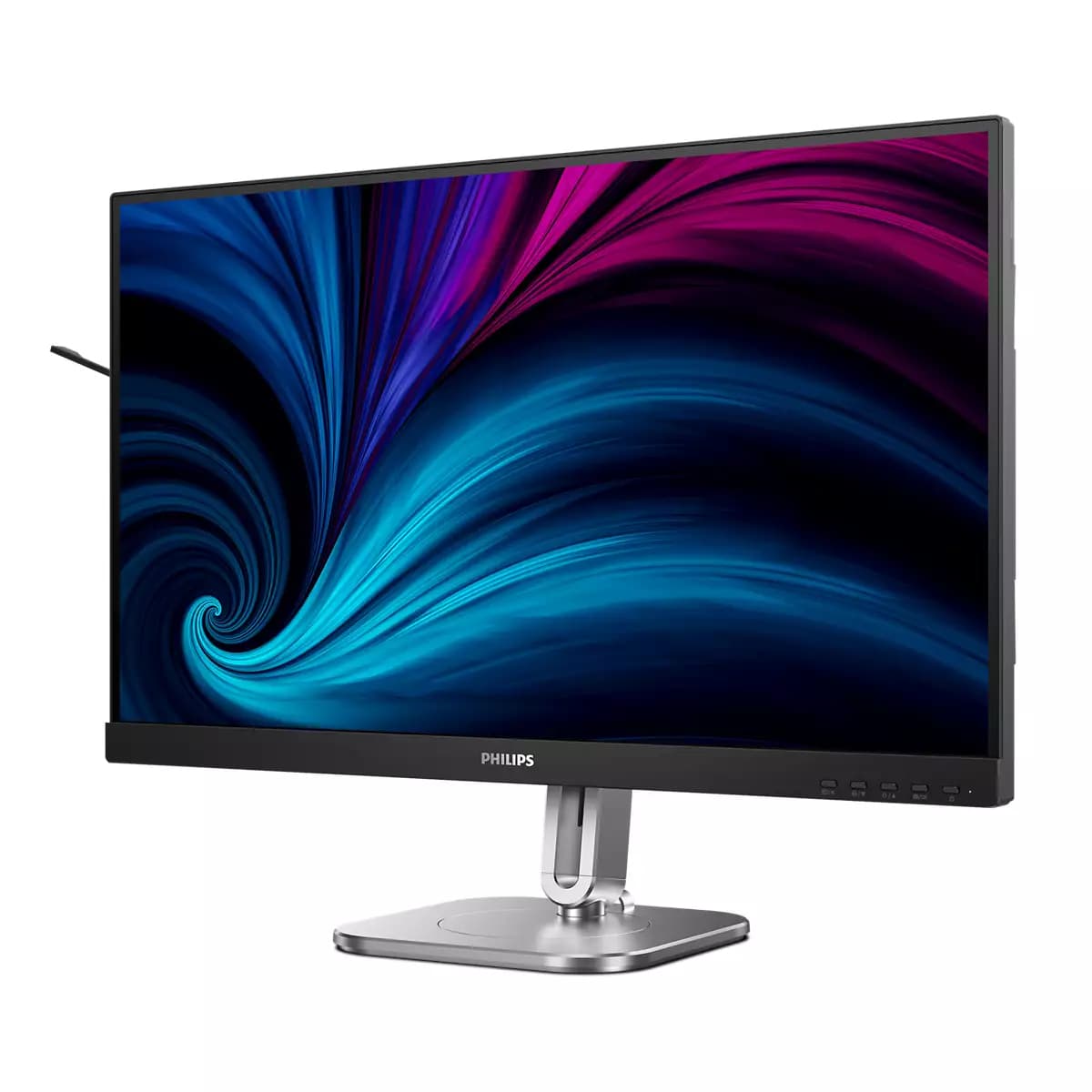 Philips 27B2U4601/00 27" Quad HD LCD Monitor — photo 8 of 12
