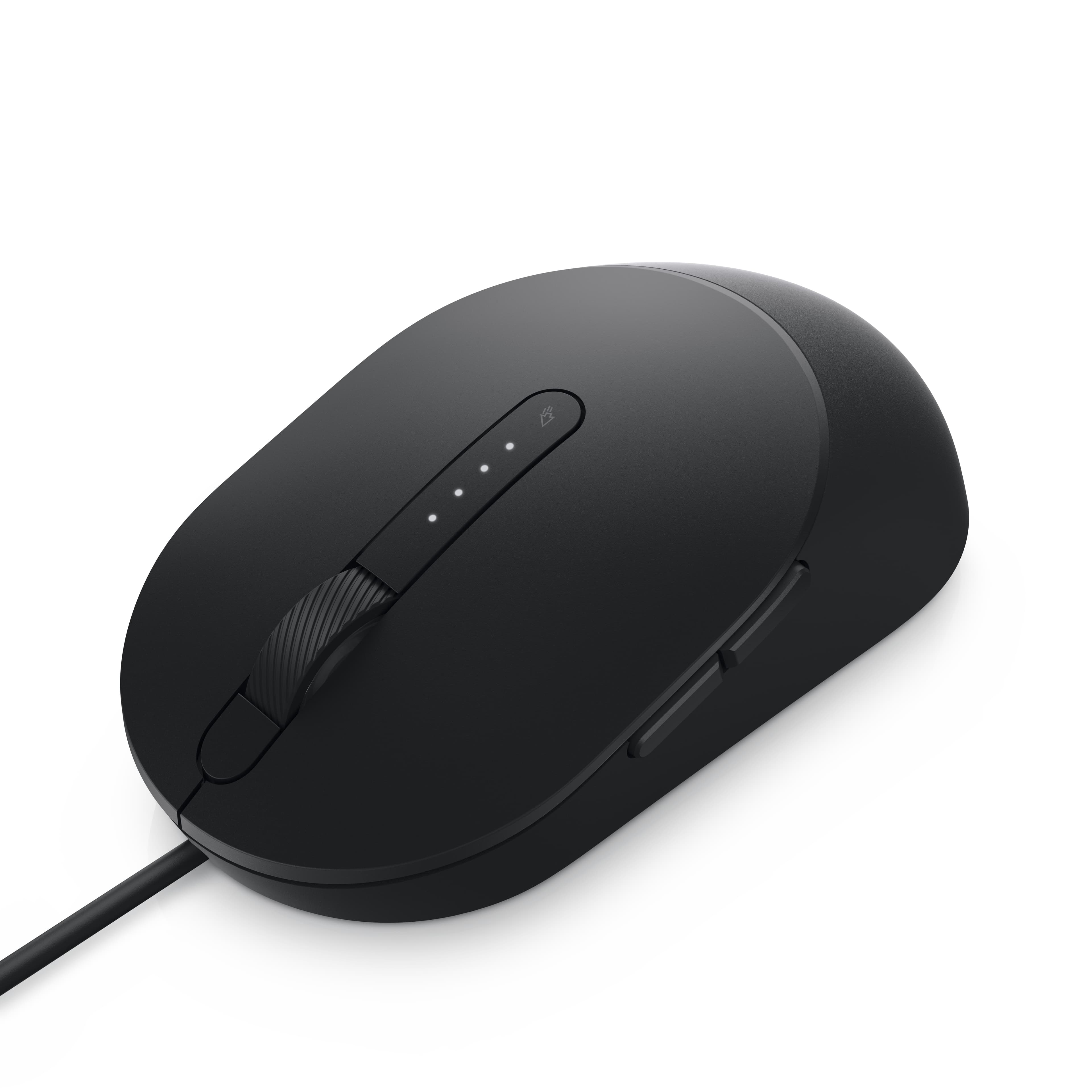 Pro Wired Mouse (MS3220) — photo 5 of 9