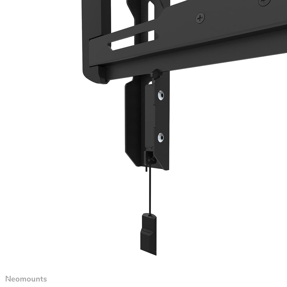 Fixed Wall Mount for 24-65 inch Screens - Black — photo 7 of 15
