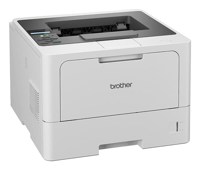 Imprimante laser monochrome A4 Brother HL-L5210DW — photo 2 sur 5