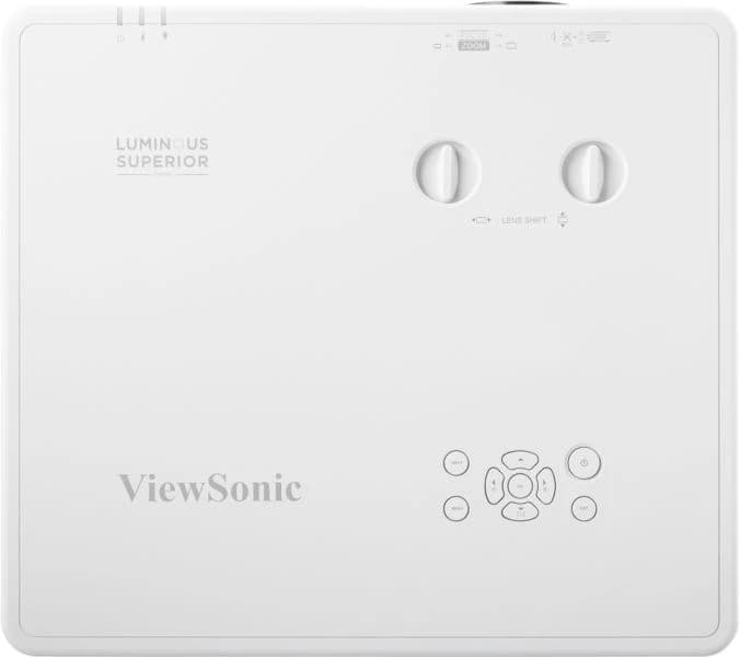 ViewSonic LSC601WU