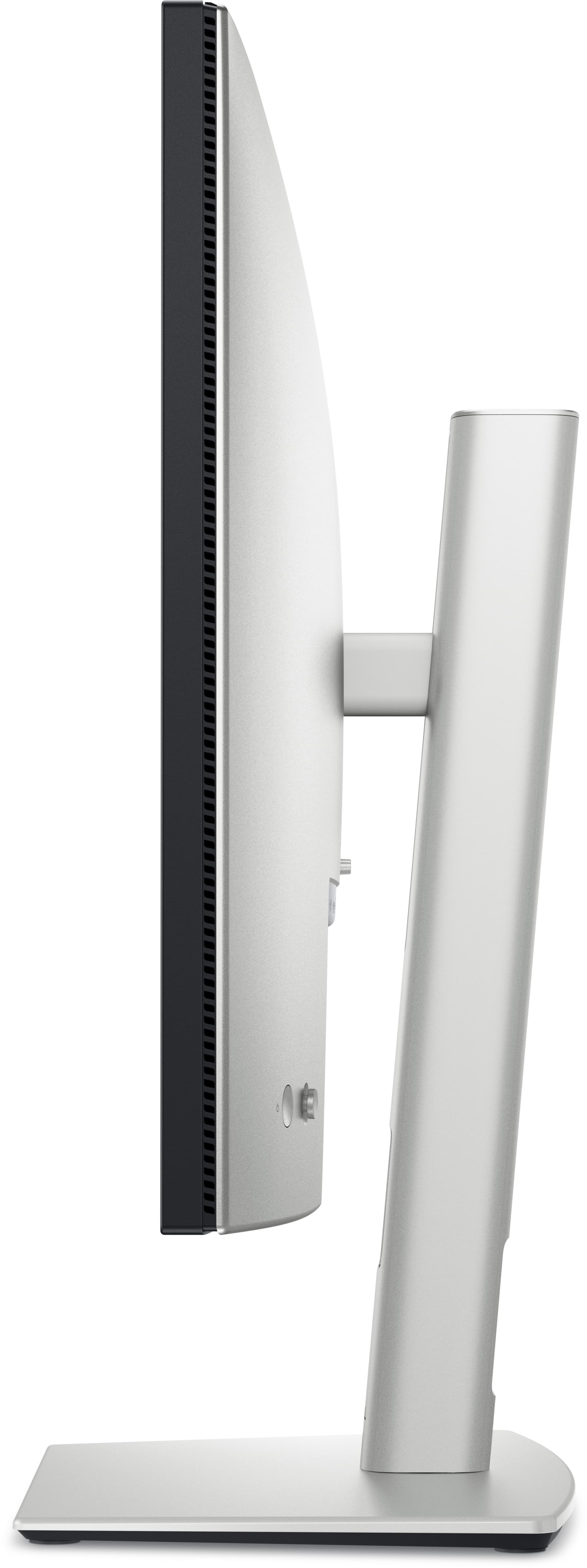 UltraSharp 27 - U2725QE (210-BQTL) - 27 inch - 4K Ultra HD IPS Black LED Monitor - 3840x2160 - Pivot / HAS / RJ45 / USB-C / TB — photo 6 of 6