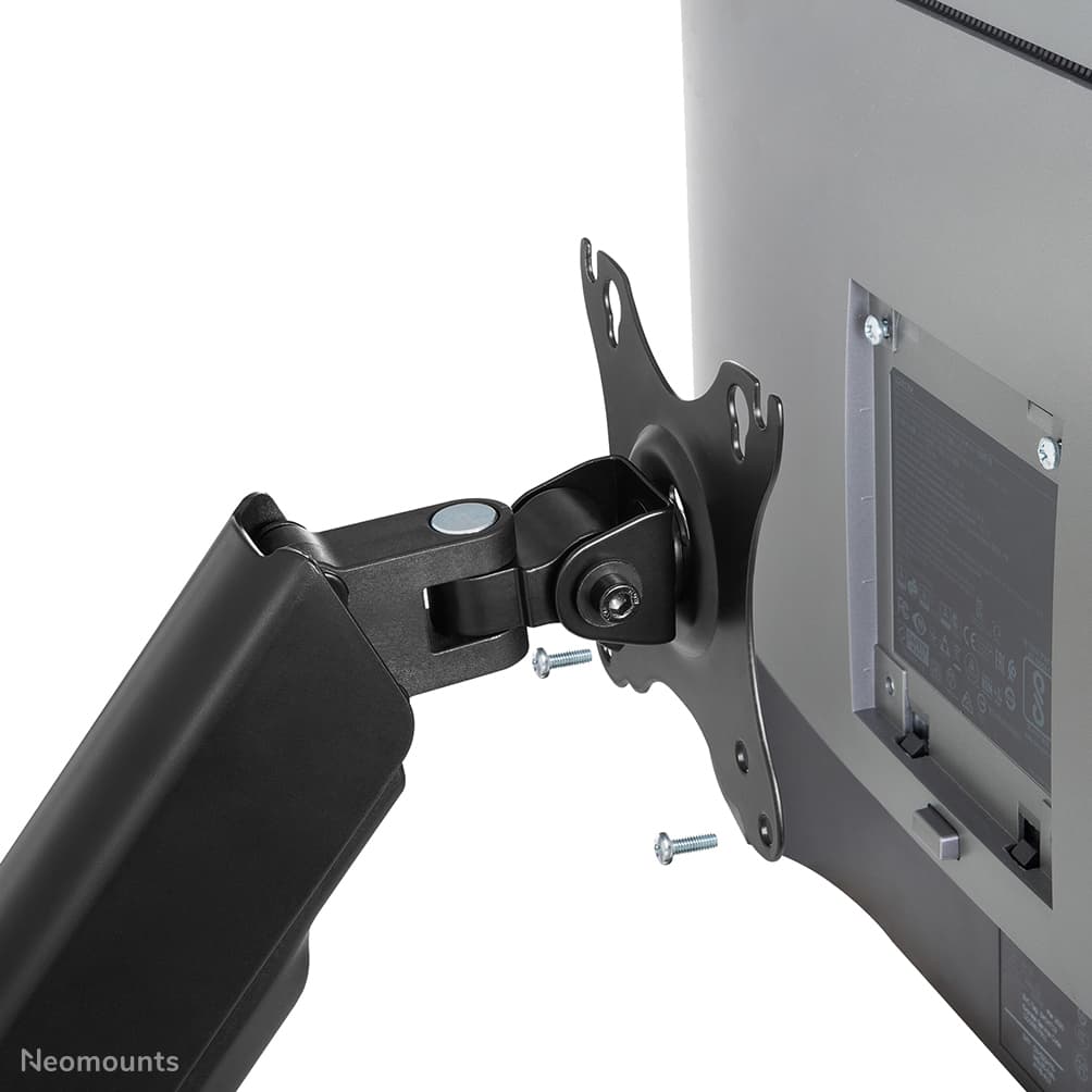 NEOMOUNTS Wall Mount Bracket for 17-32" TVs - Full Motion Black — photo 12 of 19