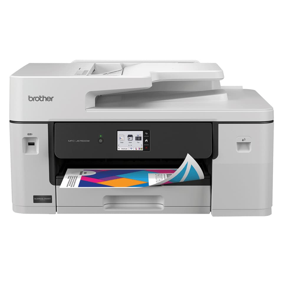 MFC-J6760DWRE1 - All-in-One Printer