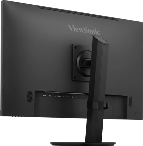 ViewSonic VG2709U-2K 27" LED Monitor — photo 6 of 8