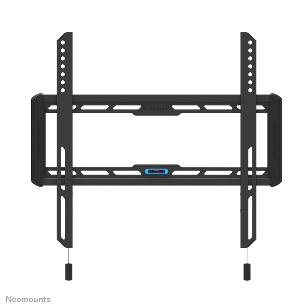 LEVEL-550 Ultra-Flat TV Wall Mount - 32-75inch - Max 60 kg - VESA 100x100-400x400 - Depth 2.3 cm - Easy Install - Black — photo 3 of 16