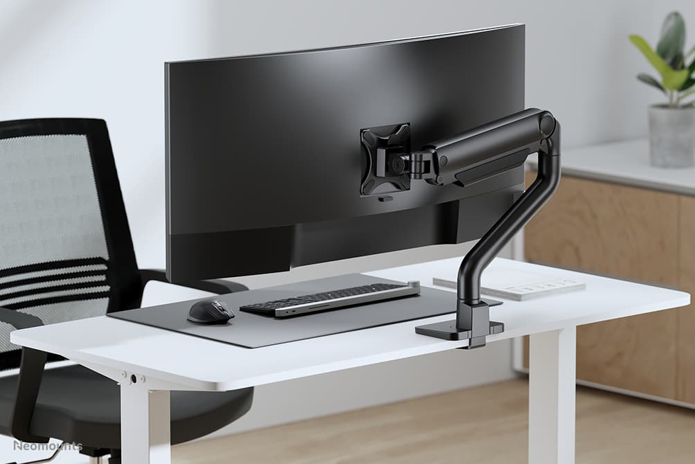 Neomounts DS70S-950BL1 Monitor Arm — photo 18 of 20