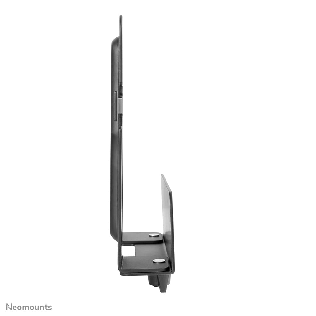 Support pour Lecteur Multimédia - Jusqu'à 5 kg - Universel - Noir — photo 5 sur 11