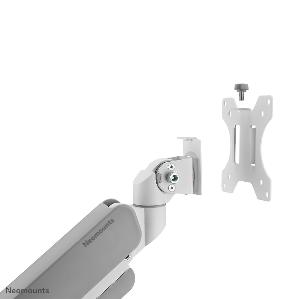 Support d'écran Neomounts DS70PLUS-450WH1 — photo 7 sur 18