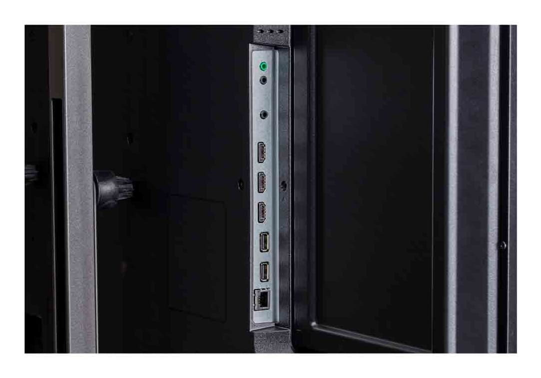 LG 75UL3Q-E 4K UHD Digital Signage Display — photo 6 of 6