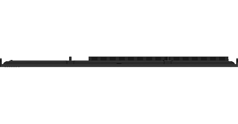 ViewBoard G series touchscreen - 86 inch - 4K - 400 nits - 2x15W - USB-C - HDMI — photo 7 of 9