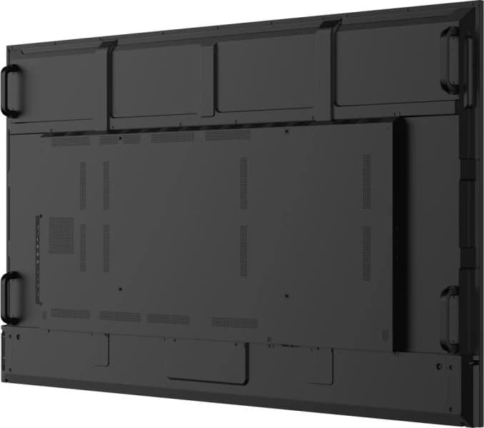 Écran ViewBoard LED grand format 75" 4K — photo 4 sur 6