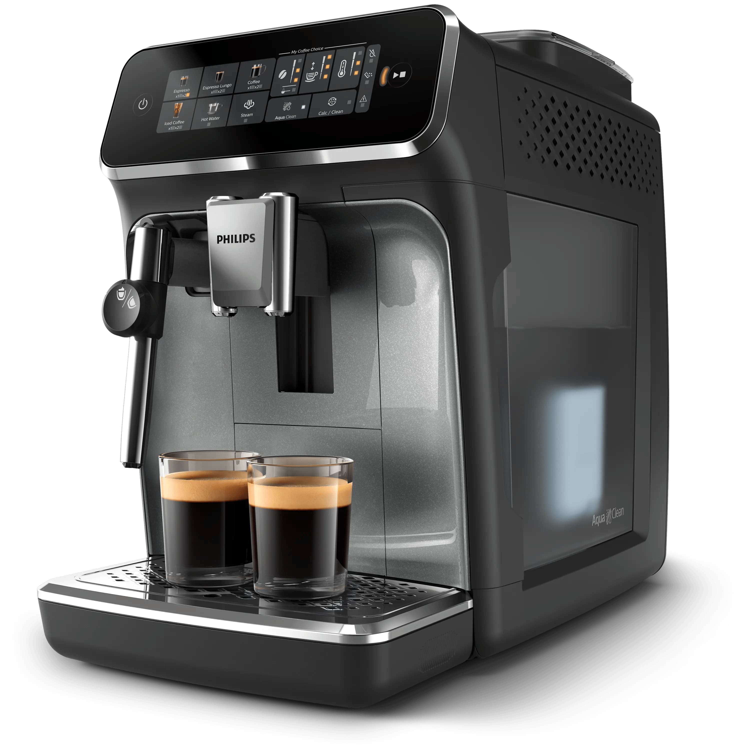 Philips 3300 EP3329/70 Full Automatic Espresso Machine — photo 2 of 5
