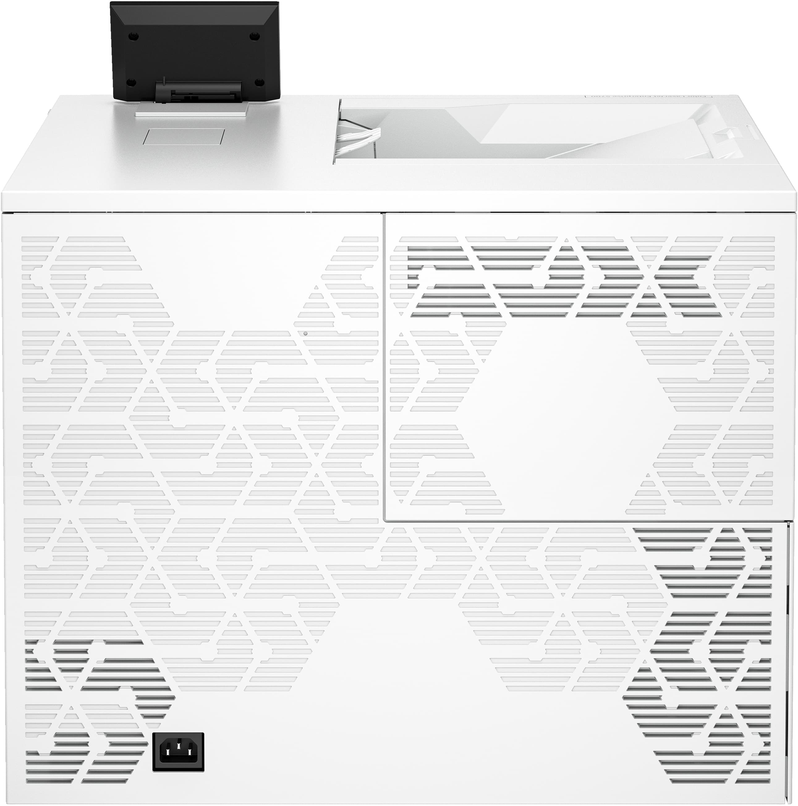 Imprimante HP Color LaserJet Enterprise 5700dn — photo 8 sur 10