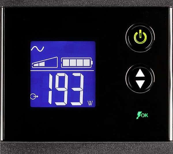Eaton Ellipse PRO 650 IEC UPS
