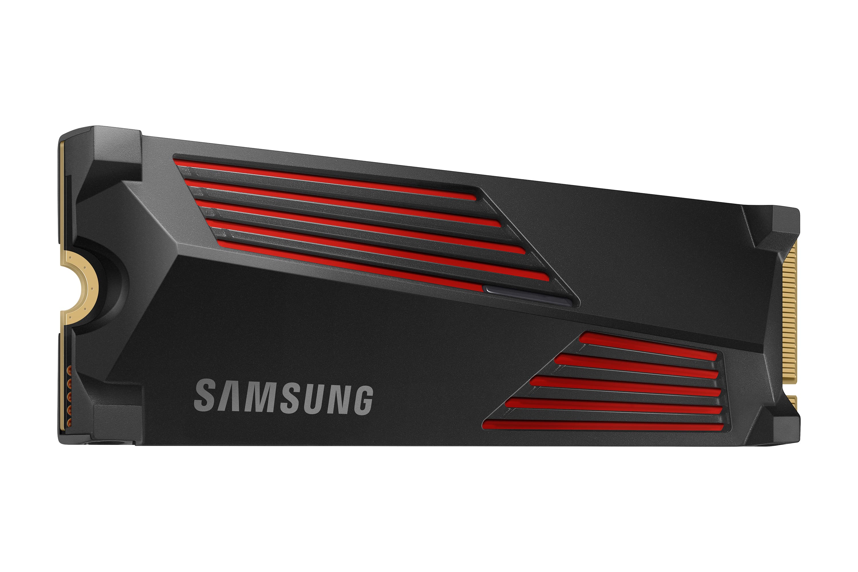 Samsung 990 Pro 4TB NVMe M.2 SSD — photo 5 of 15