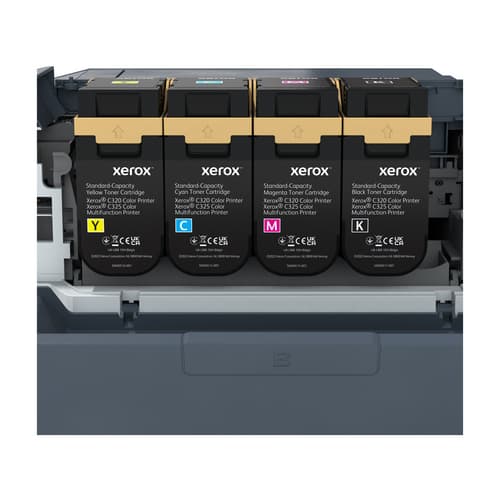 Xerox C320V Color Laser Printer — photo 30 of 36