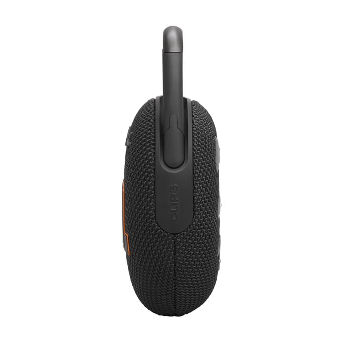 JBL Clip 5 Black — photo 5 sur 7