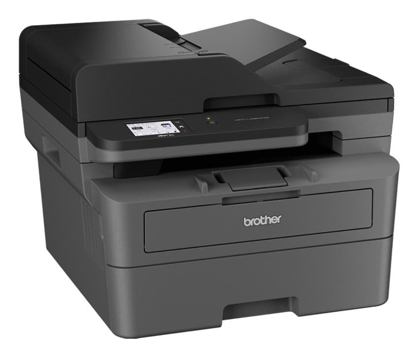 Brother MFC-L2860DWE - Imprimante laser A4 compacte multifonction — photo 9 sur 11