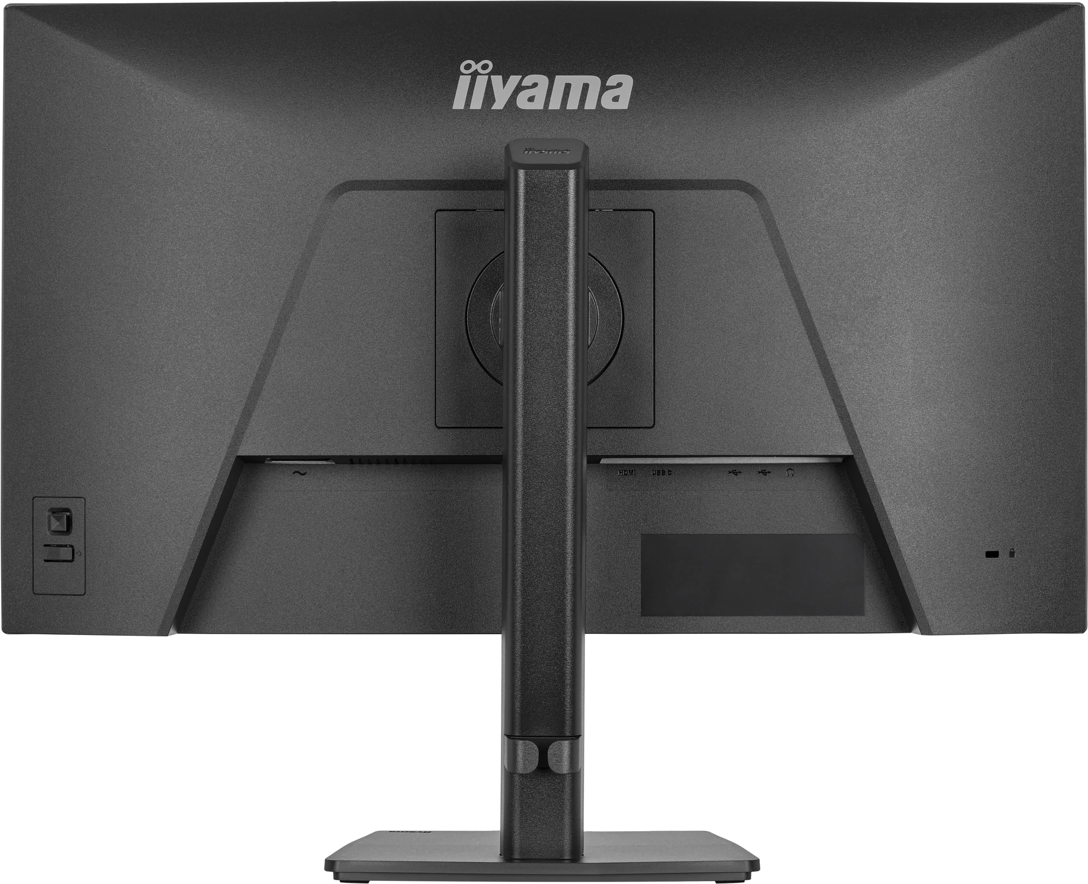 iiyama ProLite XB2796QSC-B1 — photo 12 sur 16
