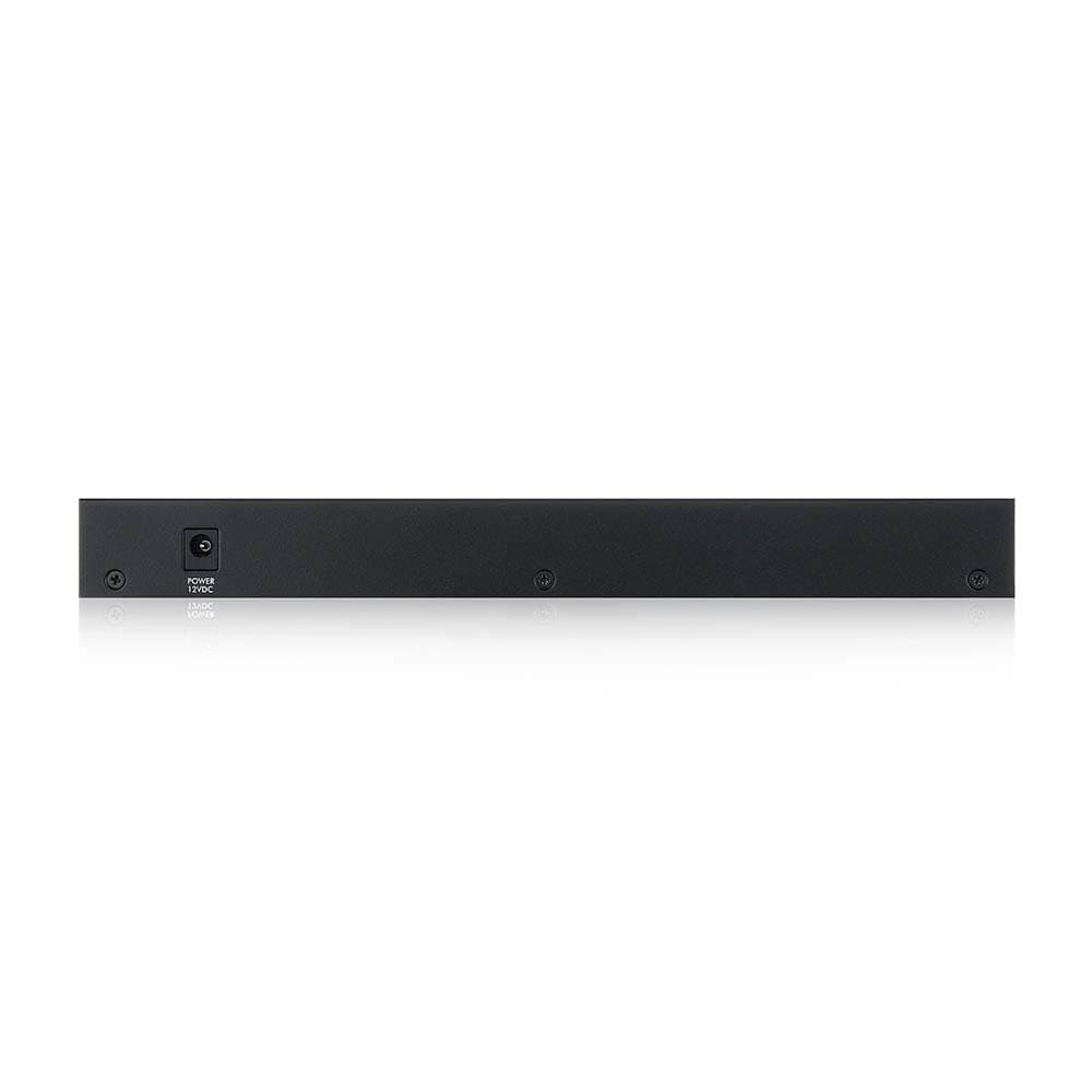8-Port Smart Managed Gigabit Switch — photo 4 sur 4