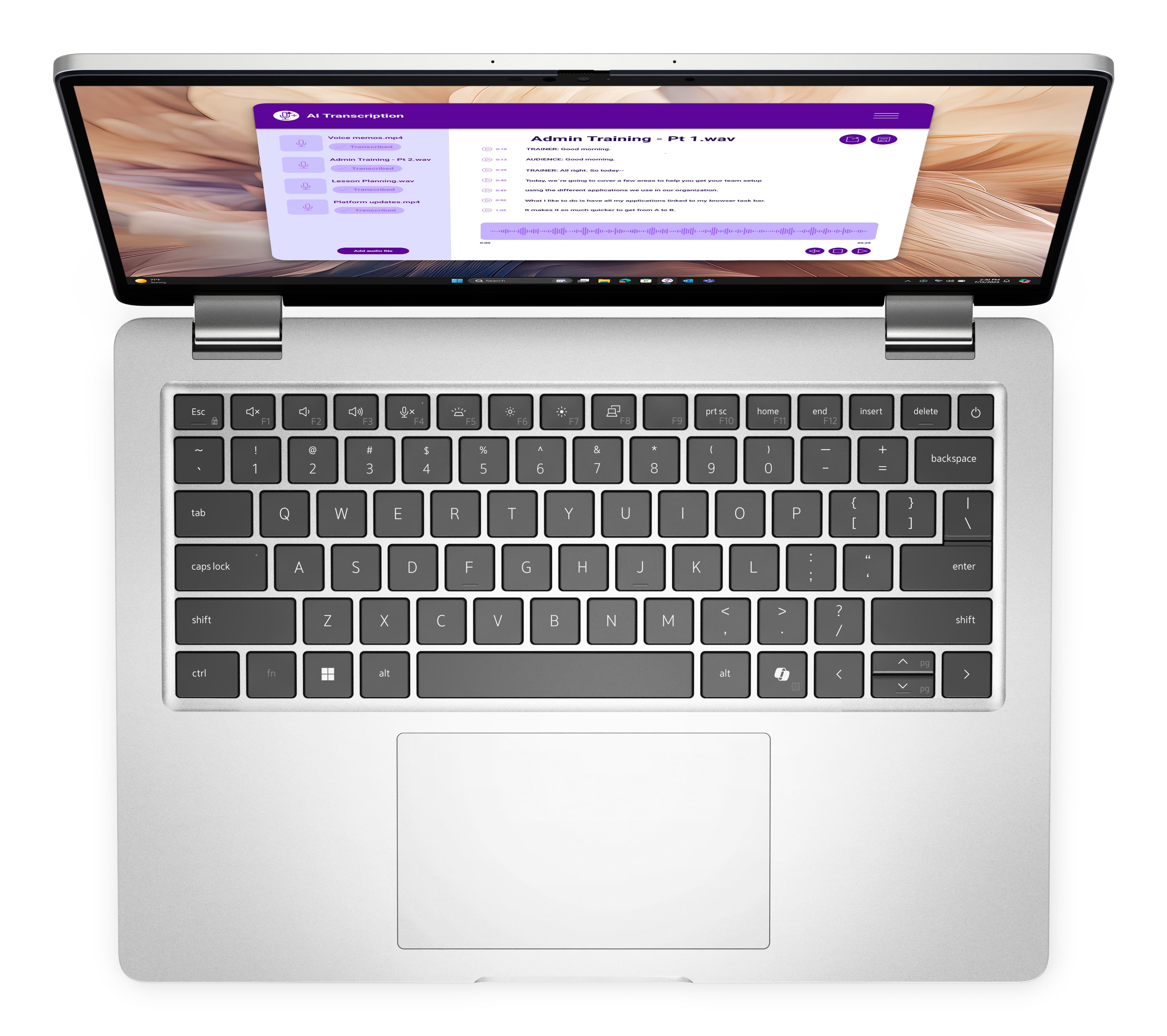 Dell Pro 14 Plus PB14250 - Intel Core Ultra 5 235U - 16GB RAM - 512GB SSD - 14" - Windows 11 Pro - No AC Adapter — photo 4 of 9