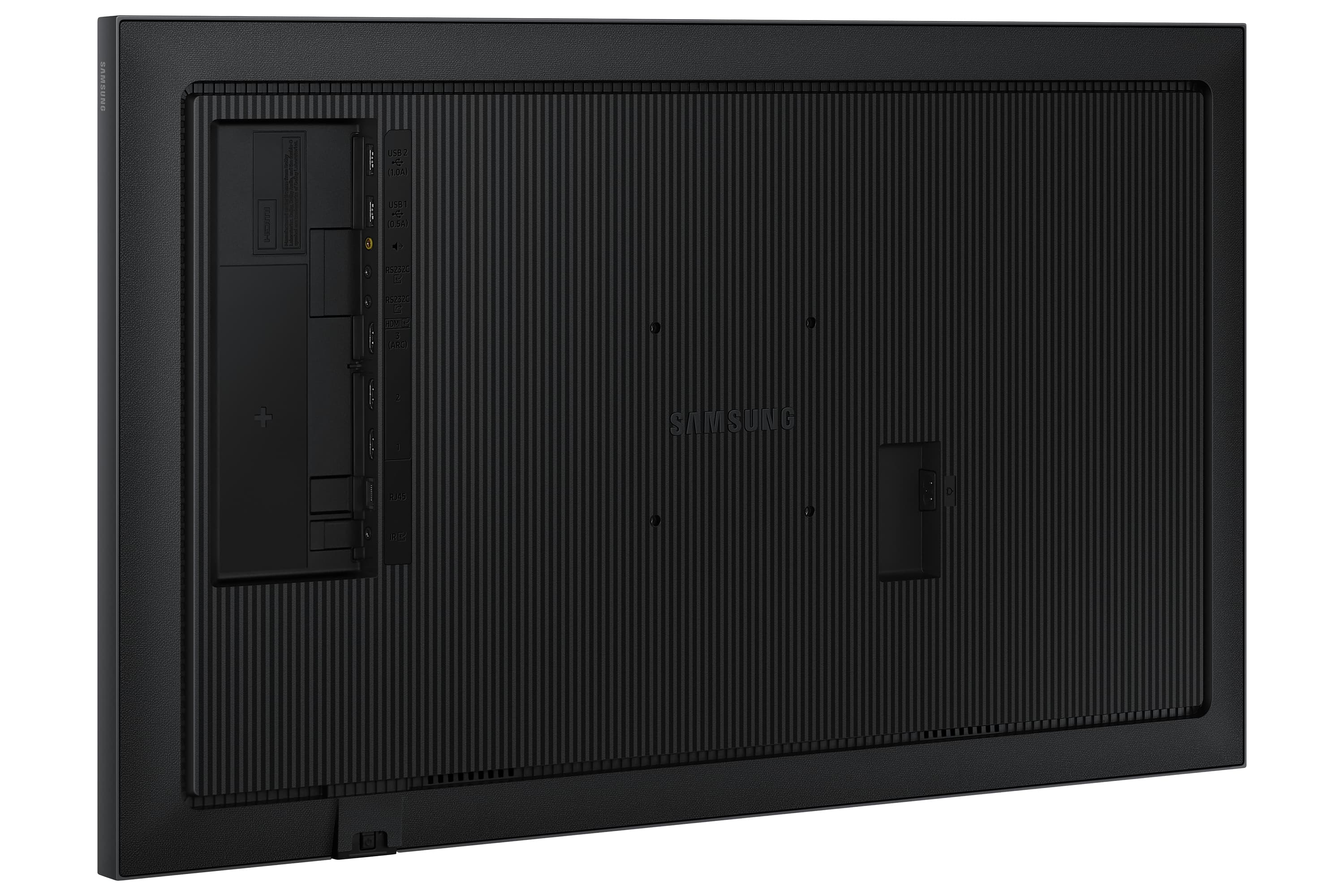 Écran Samsung 32" QMC Smart Signage — photo 8 sur 8